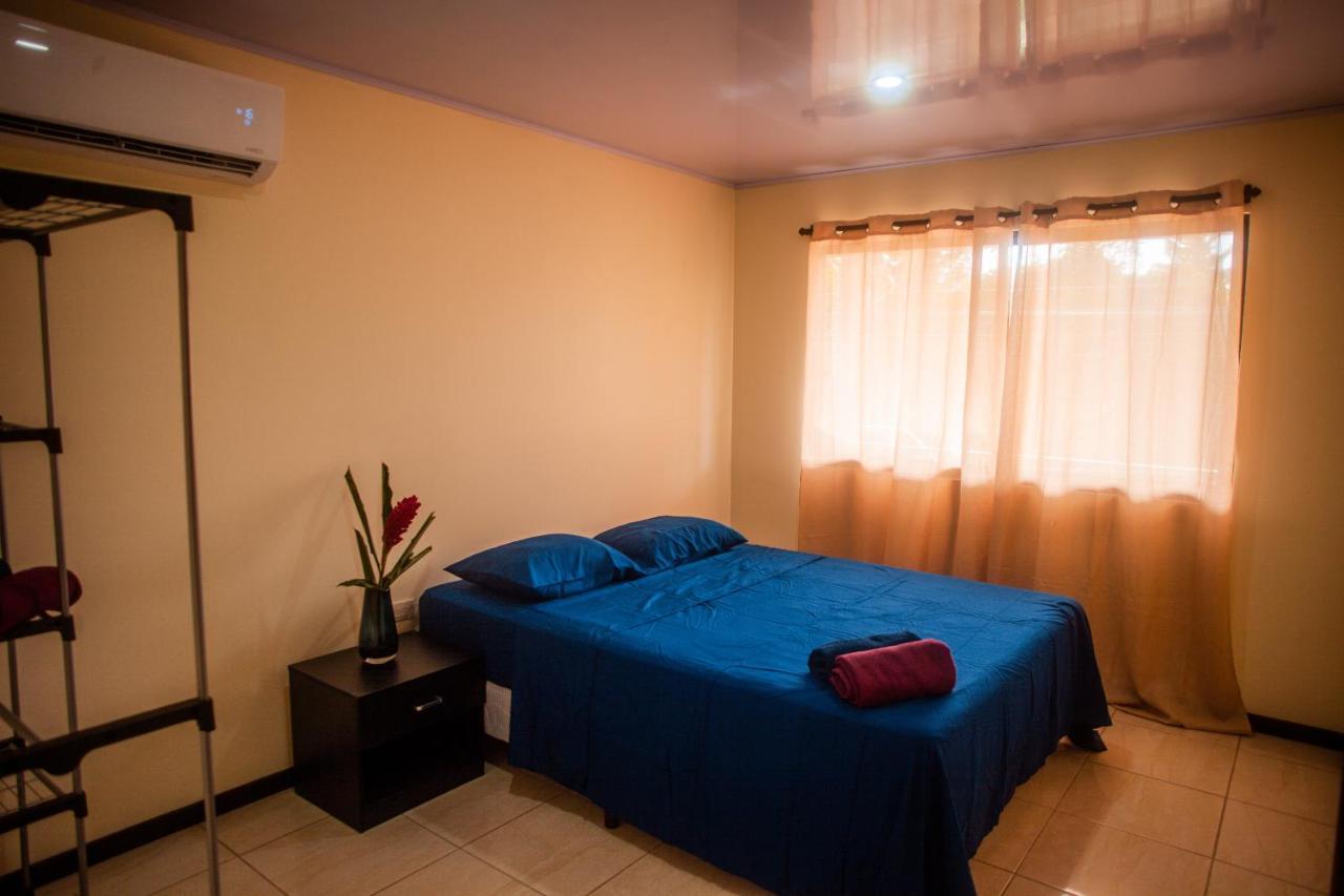 Apartamentos Playa Negra Puerto Viejo de Talamanca Exterior photo
